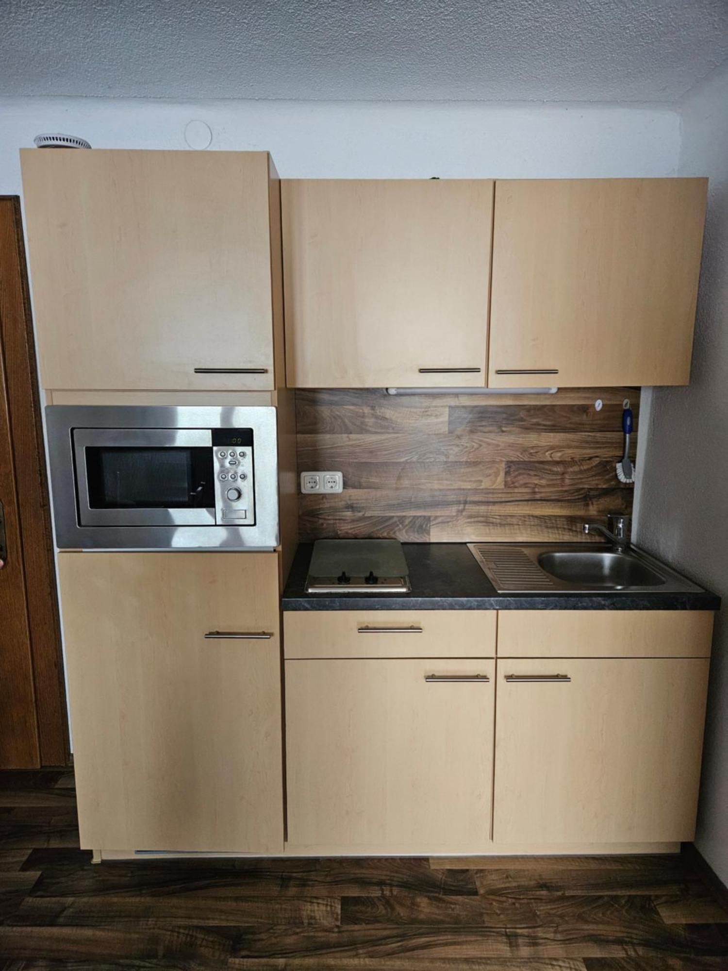 Ferienwohnung Fuerstauhof Exteriör bild