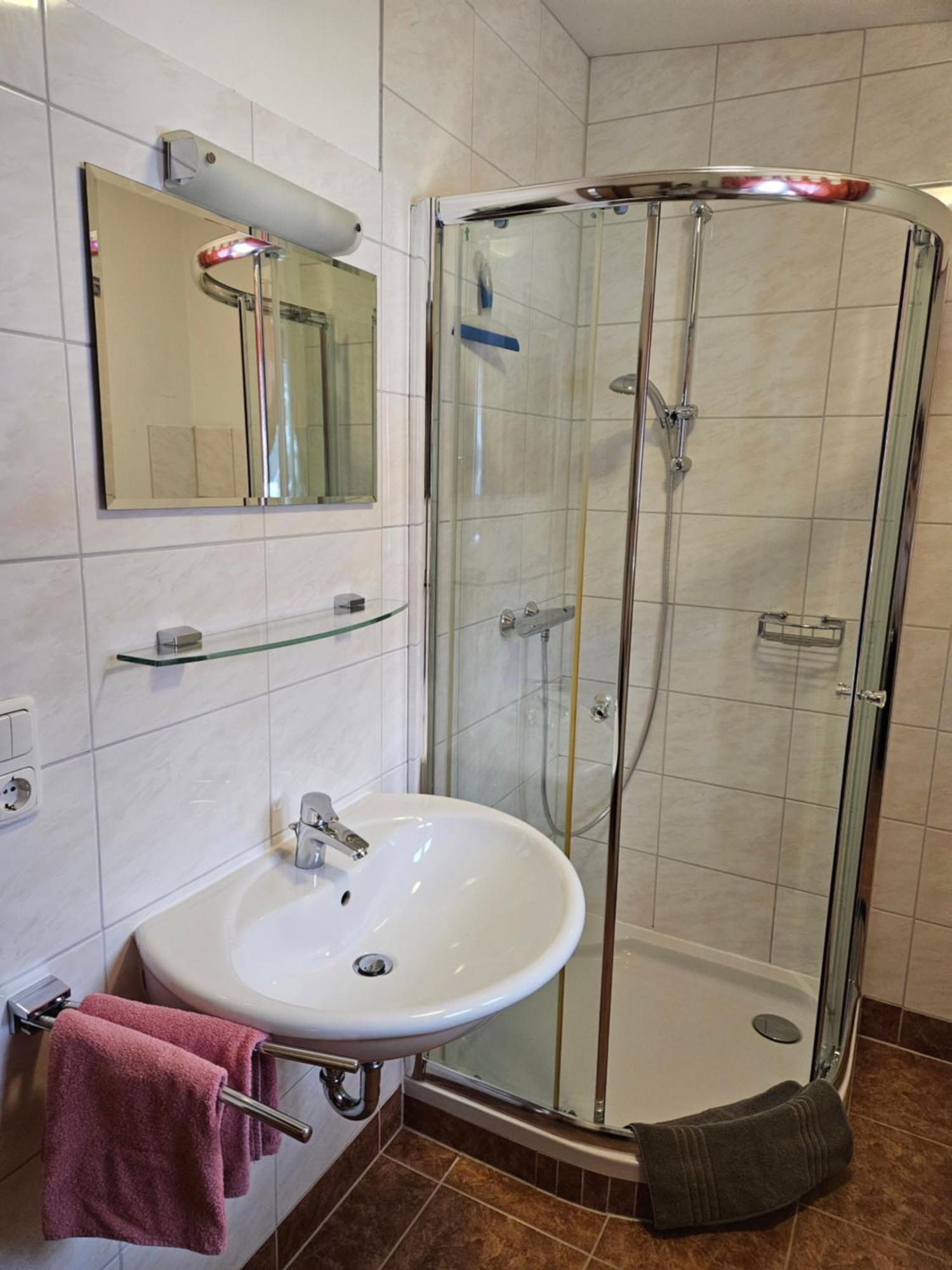 Ferienwohnung Fuerstauhof Exteriör bild