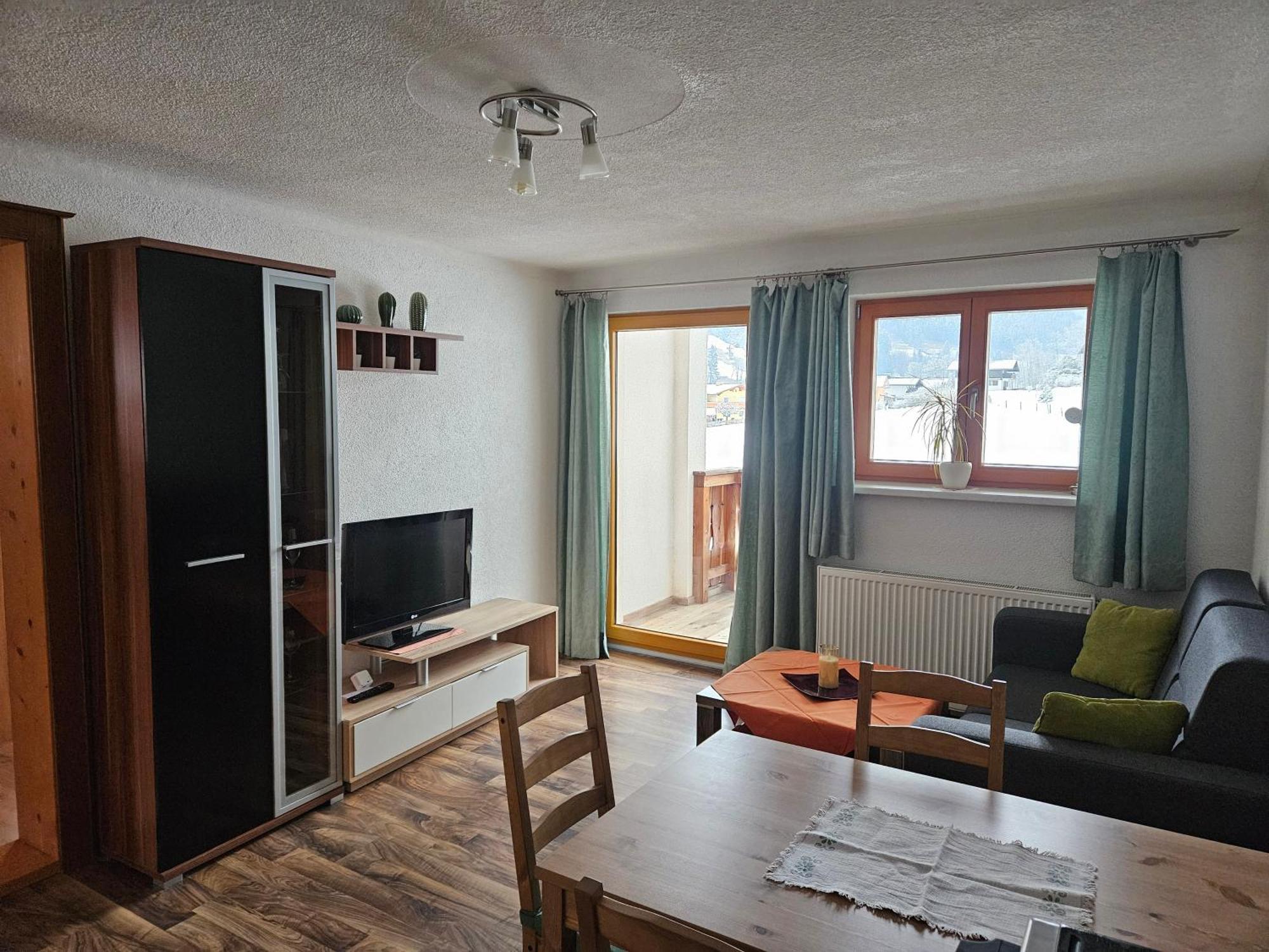 Ferienwohnung Fuerstauhof Exteriör bild