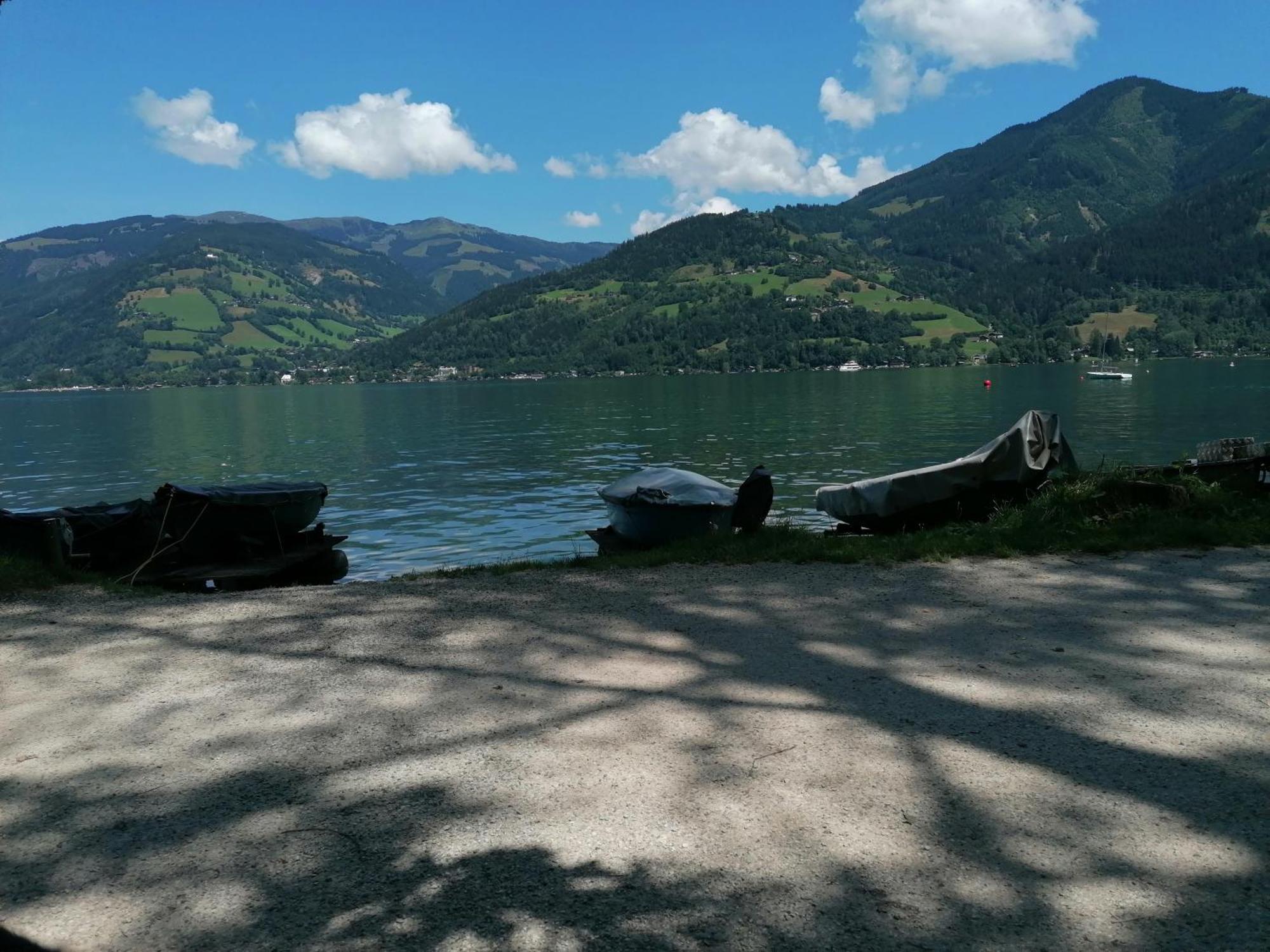 Ferienwohnung Fuerstauhof Exteriör bild